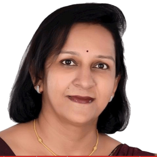 Kamini Shah